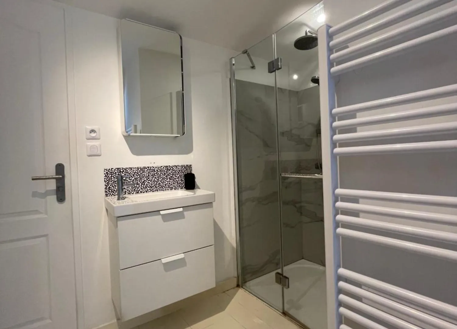Residence St Jacques 클레르몽페랑 0*,