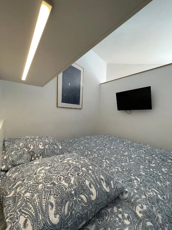Apartment Residence St Jacques Clermont-Ferrand