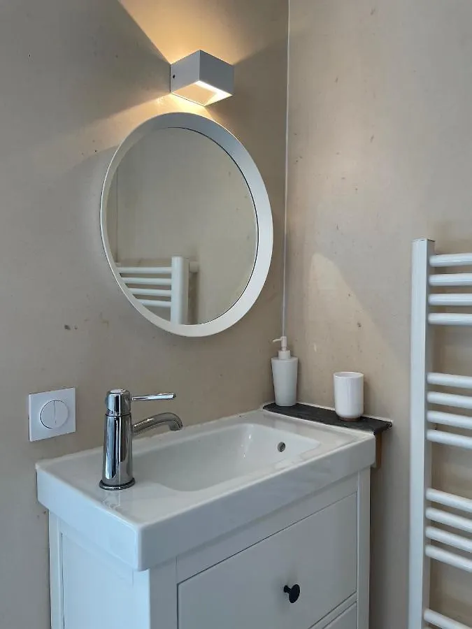 Residence St Jacques Clermont-Ferrand Apartment