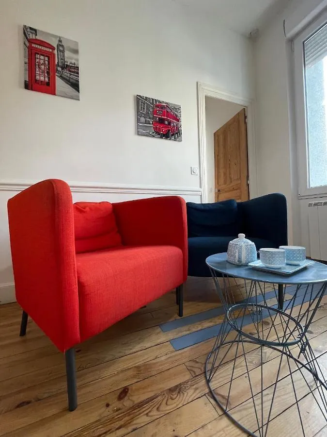 Residence St Jacques Clermont-Ferrand France
