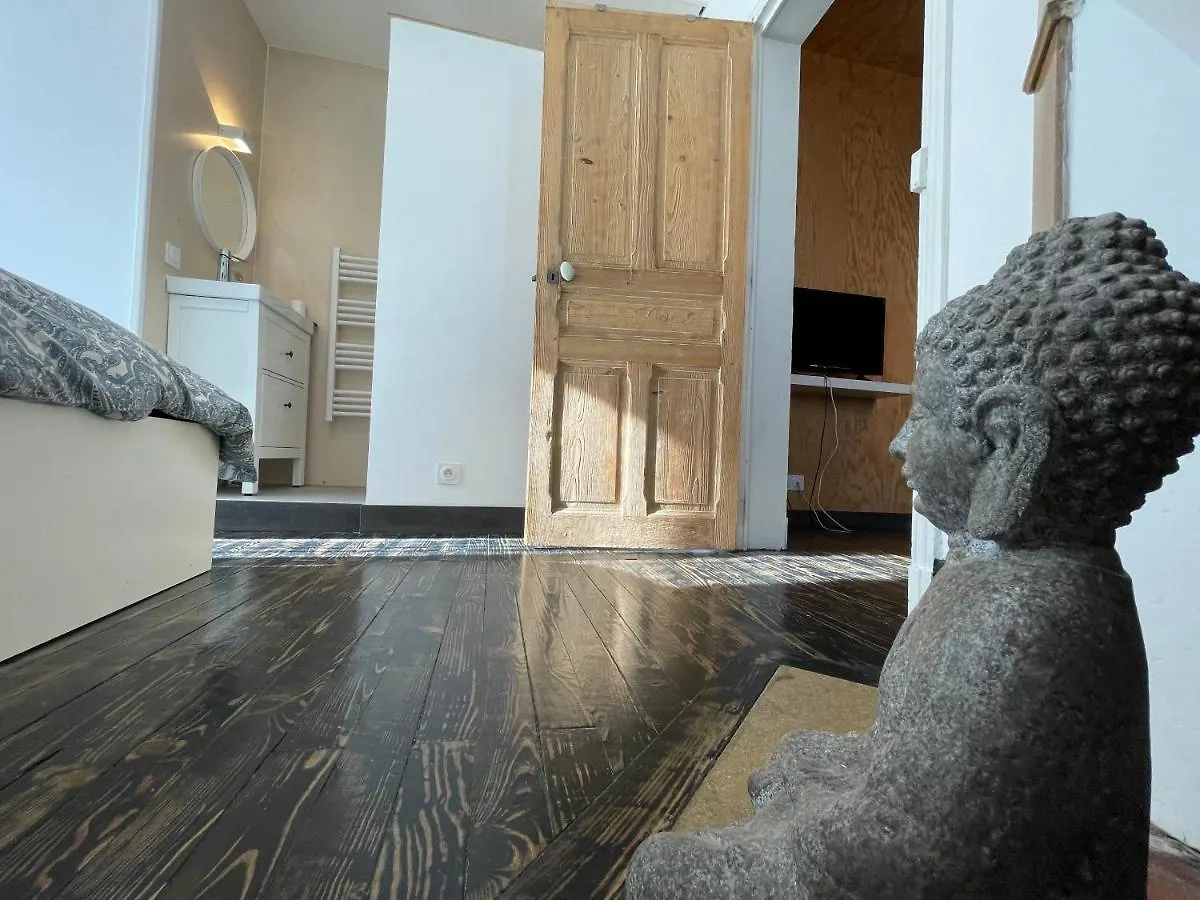 Residence St Jacques Clermont-Ferrand France