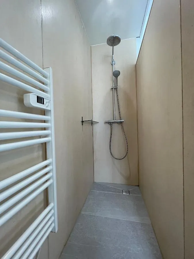 Residence St Jacques Clermont-Ferrand