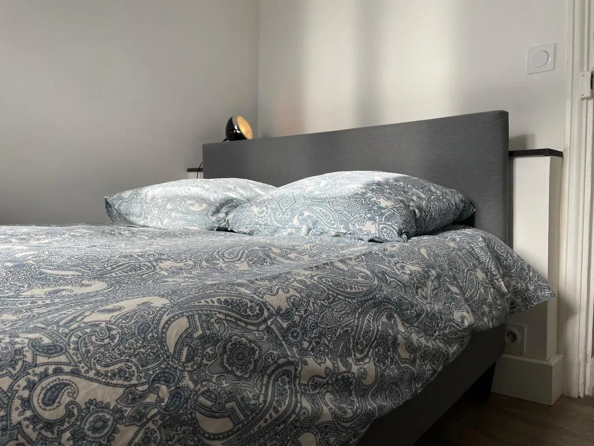 Residence St Jacques Clermont-Ferrand