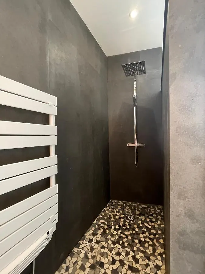 Residence St Jacques Clermont-Ferrand 0*,