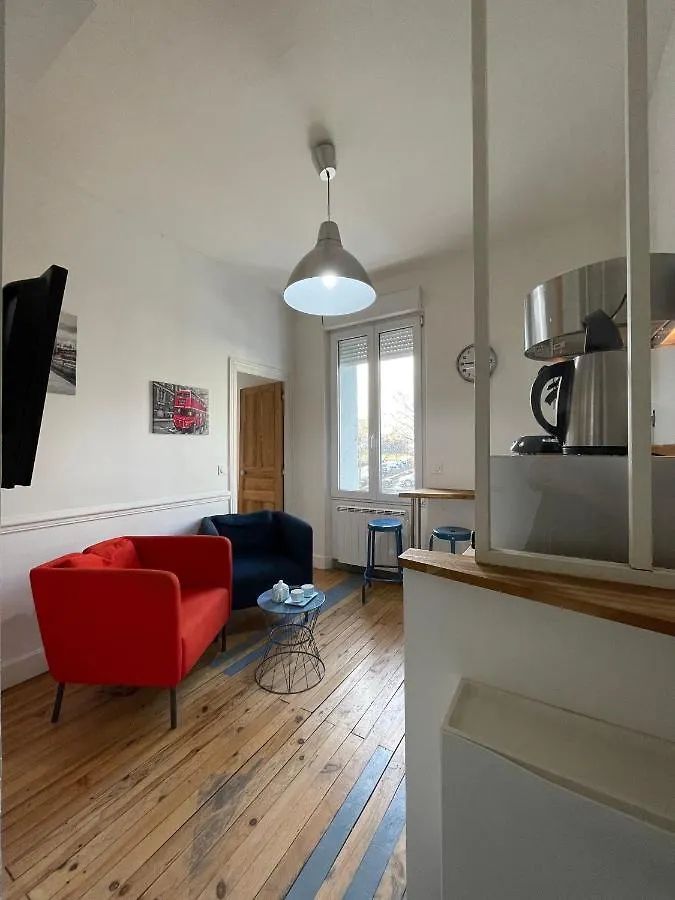 Residence St Jacques Clermont-Ferrand