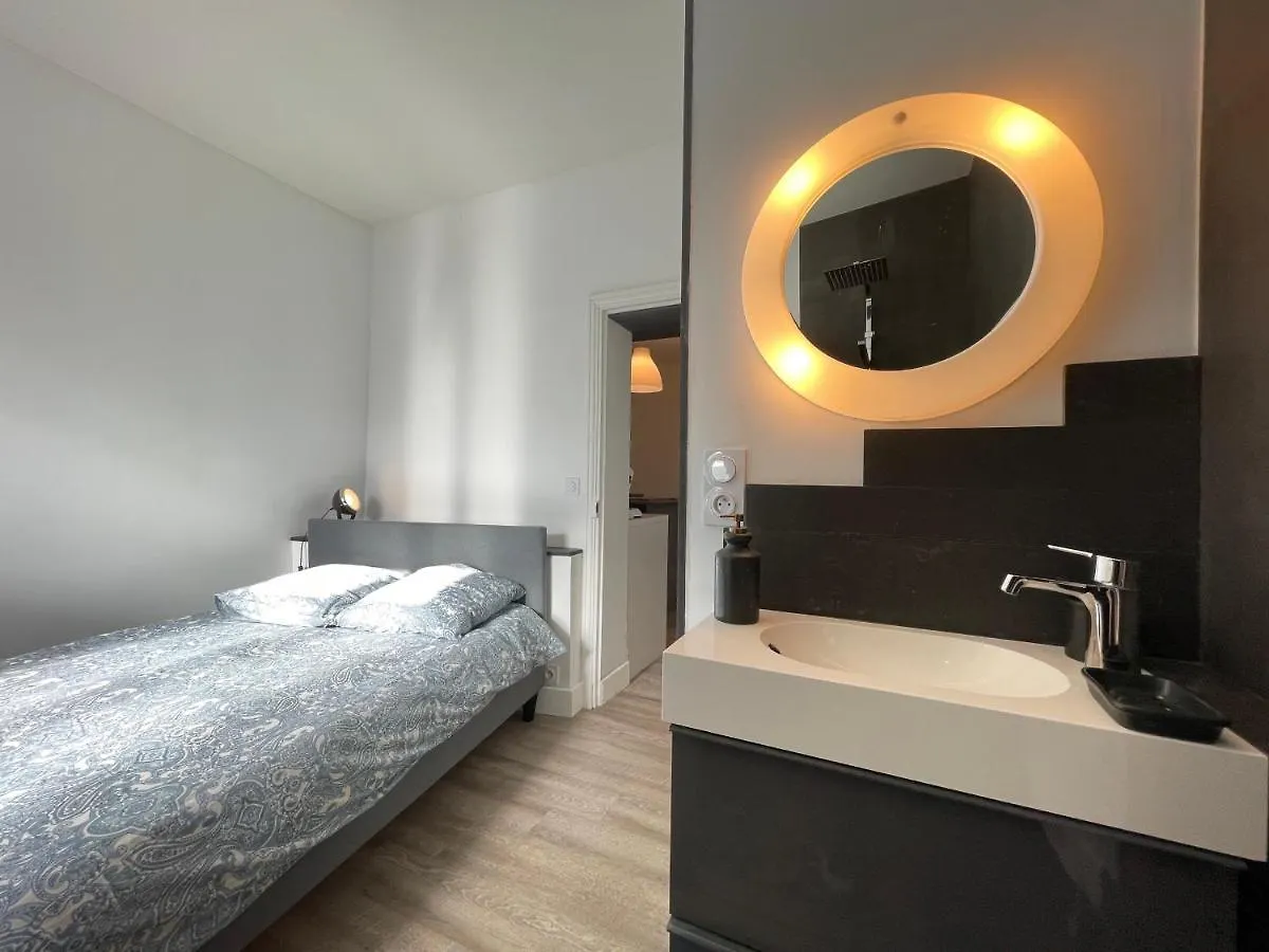 Residence St Jacques Clermont-Ferrand France