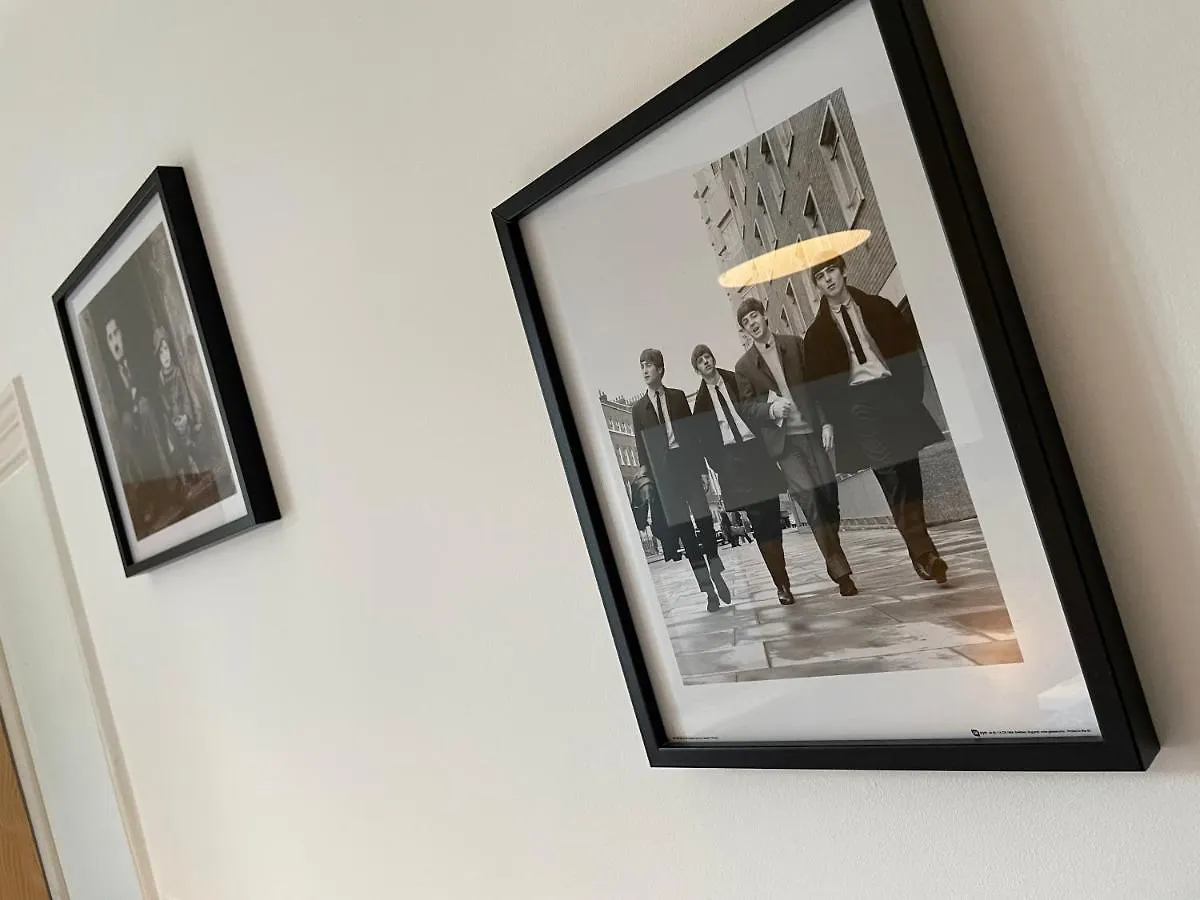 Appartement Residence St Jacques Clermont-Ferrand France