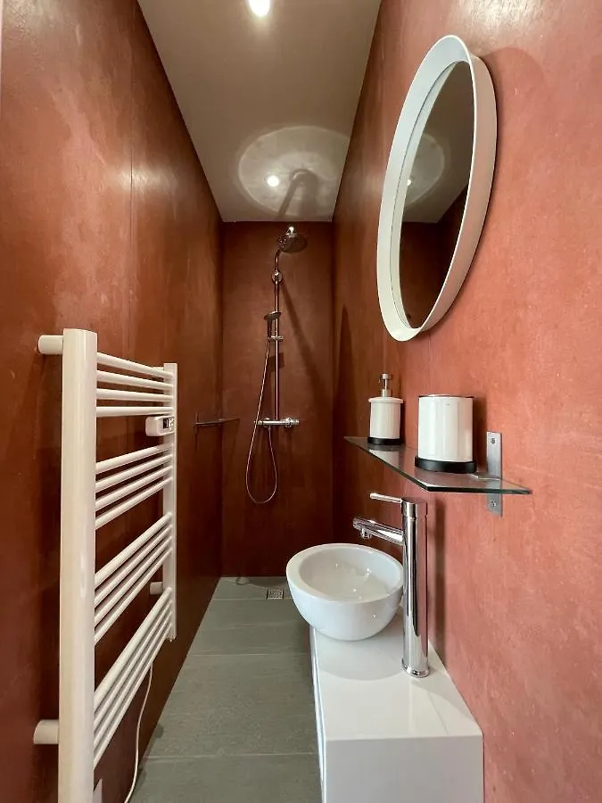 Residence St Jacques Clermont-Ferrand 0*,  France
