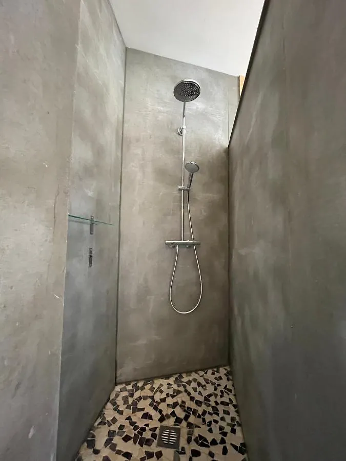 Residence St Jacques Clermont-Ferrand